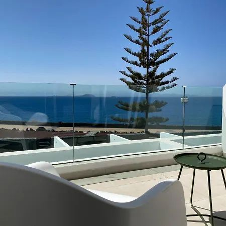 Marina Suites 8 Villa Playa Blanca (Lanzarote)