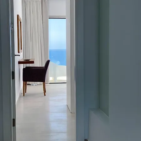 Villa Marina Suites 8 Playa Blanca (Lanzarote)