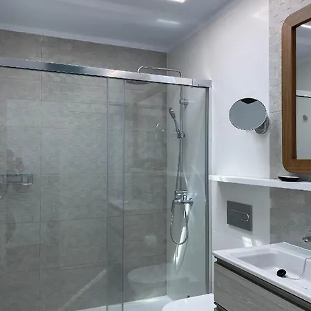Villa Marina Suites 8