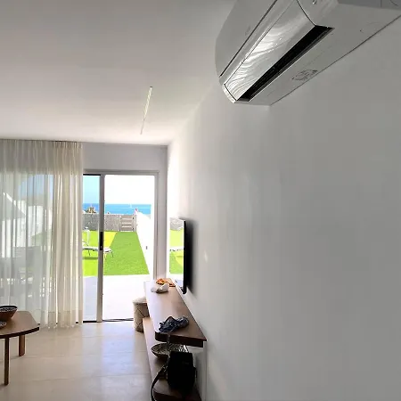 Villa Marina Suites 8 Playa Blanca (Lanzarote)