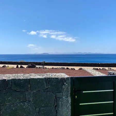 Villa Marina Suites 8 Playa Blanca (Lanzarote)