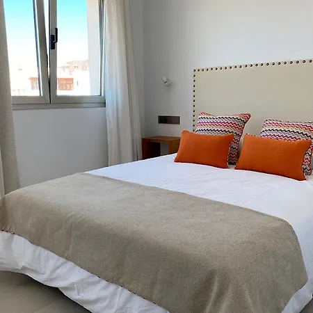 Villa Marina Suites 8 *