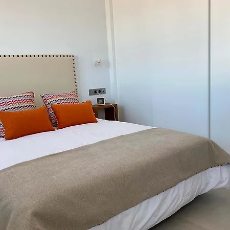 Marina Suites 8 Playa Blanca (Lanzarote)